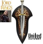 UC3647 - Dague de Boromir ( UNITED CUTLERY ) Le Seigneur Des Anneaux 