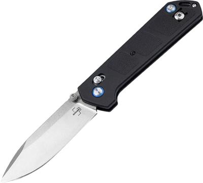 01BP0009 - Couteau BOKER PLUS Kihon DC 2.0 Black