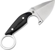 02BM0001 - Couteau de Cou et de Secours BOKER PLUS Enki