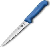 5.3702.20 - Couteau Dnerver VICTORINOX 20 cm Flexible Bleu