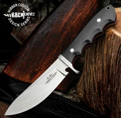 GH5124 - Couteau GIL HIBBEN's Pro Hunter