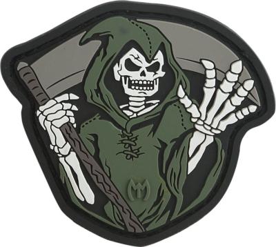 MXDETHA - Patch Velcro MAXPEDITION Death Comet