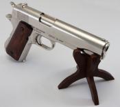 P6316 - Pistolet DENIX Colt 45 M1911A1 USA1911 ( WWI & II )