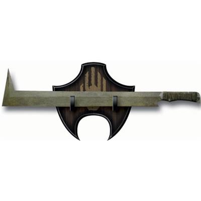 UC1309 - Uruk-Hai Scimitar ( UNITED CUTLERY ) Le Seigneur Des Anneaux