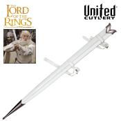 UC1417WT - Fourreau pour l'épée de Gandalf Le Blanc ( UNITED CUTLERY ) Le Seigneur Des Anneaux