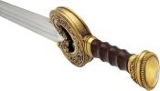 UC3624 - Herugrim, Epée du roi Theoden ( UNITED CUTLERY ) Le Seigneur Des Anneaux - Battle Forged Edition