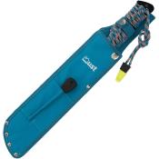 WG26229 - Machette UST GEAR Paracuda Pro Allume Feu et Sifflet