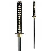 SH1071 - Practical Ninja Sword Paul Chen Hanwei