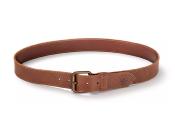 840798 - Ceinture en Cuir Marron HULTAFORS 115cm