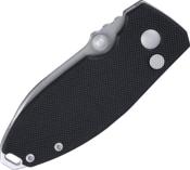 CR2474 - Couteau CRKT Squid G10 Noir