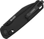 KS6105BLK - Couteau KERSHAW Bel Air All Black