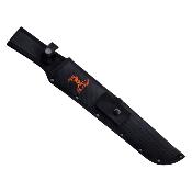 MCERT1CS - Ensemble Machette et Couteau ELK RIDGE Trek