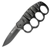 MK157 - Couteau Poing Amricain MAX KNIVES