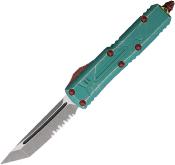 MT233-11BH - Couteau Automatique MICROTECH UTX-85 T/E OTF PS BH