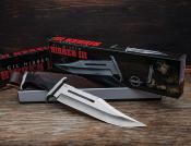 UC3599 - Couteau Rambo HIBBEN III Bowie Knife Replica