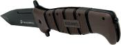 UC3641 - Couteau UNITED CUTLERY USMC Tanto Maximum Linerlock A/O