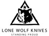 Couteaux LONE WOLF KNIVES