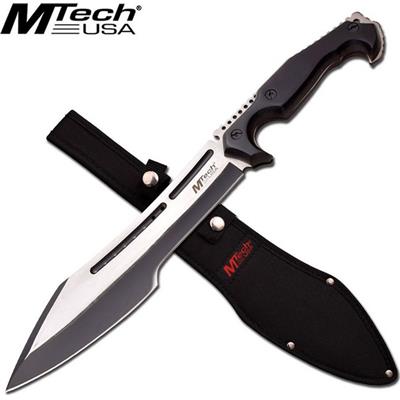 MT2072 - Machette MTECH