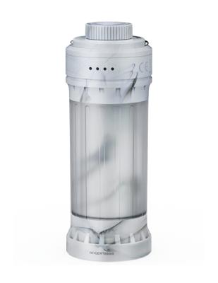 CL22RIW - Lanterne Rechargeable FENIX Iceberg White 500 Lumens 