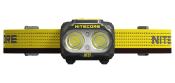 NCUT27-2024 - Lampe Frontale NITECORE UT27 - 800 Lumens