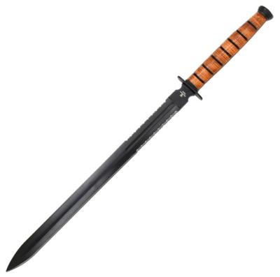 NINJABLADE1 - Epée de Combat Ninja SNAKE EYE TACTICAL