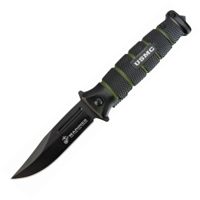 UC3098 - Couteau UNITED CUTLERY USMC Combat