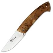 132809 - Couteau AU SABOT Le Thiers Chasse Genvrier 12,5 cm