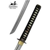 SH6000LPF - Practical XL Light Katana Paul Chen Hanwei