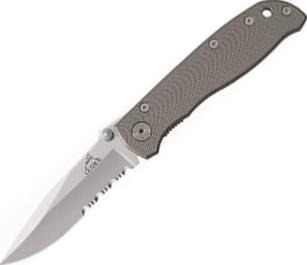 G45860 - Couteau GERBER Harsey