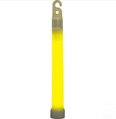 HMV6DBYE - HUMVEE Safety Light Glow Stick Jaune 12 Heures 