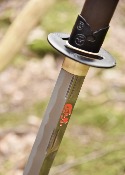 SH1020 - Naginata Paul CHEN