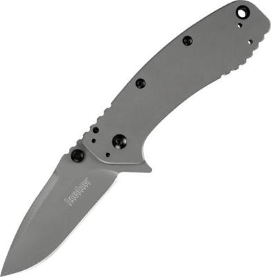 KS1556TI - Couteau KERSHAW Cryo II