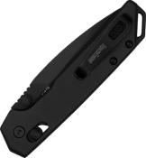 KS2051BLK - Couteau KERSHAW Mini Iridium All Black