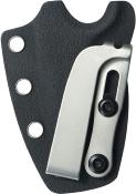 KUB403A - Push Dagger KUBEY Cavy Black 