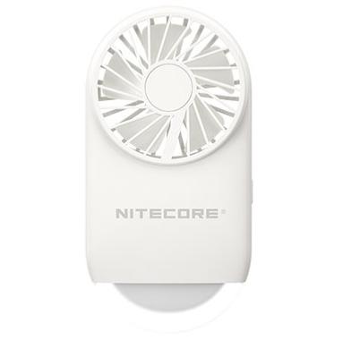 NCNEF02 - Ventilateur de Poche Multifonctions NITECORE NEF02 Blanc