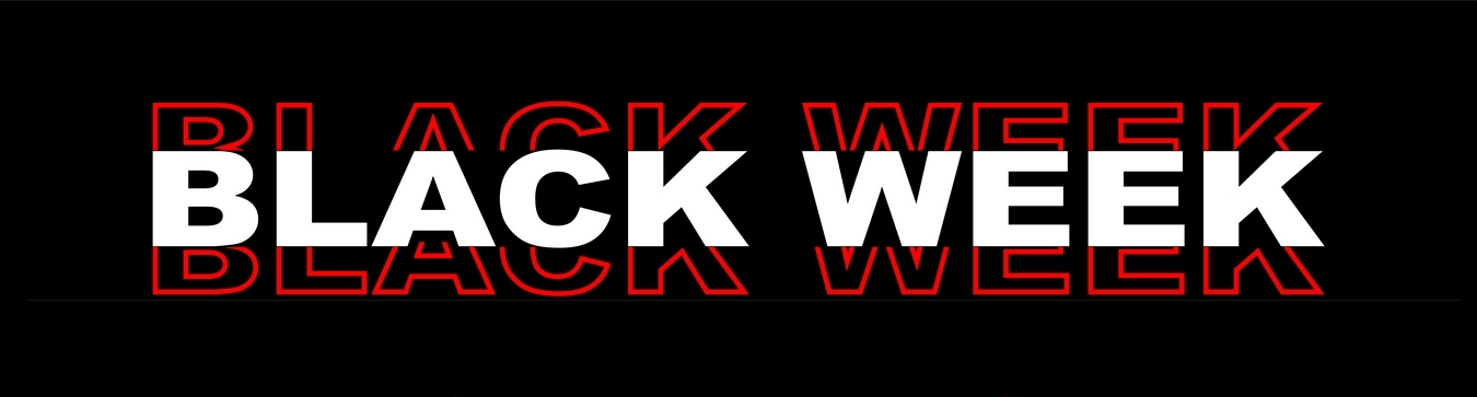 BLACK WEEK